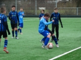 S.K.N.W.K. JO12-1 - ST FC De Westhoek '20/Z.S.C. '62 JO12-2 (competitie) 2024-2025 (3e fase) (100/157)